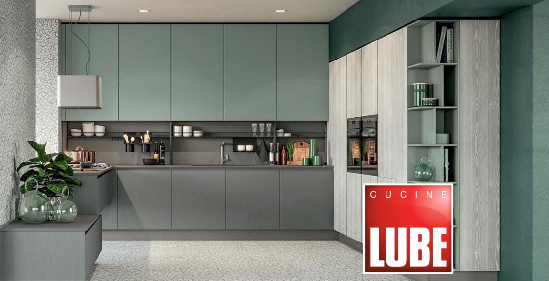 Lube Store San Severo