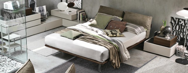 Camere da Letto Tomasella