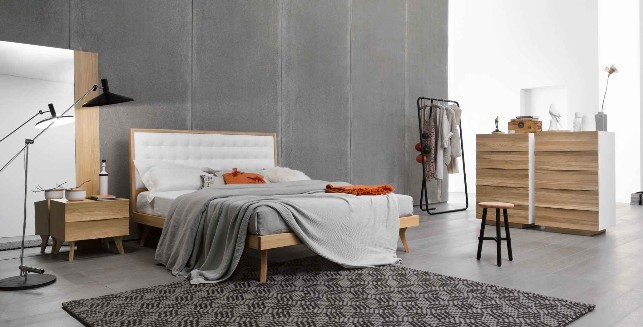 Camere da Letto Ballancin
