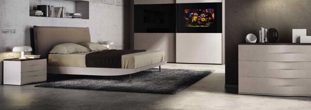 Camere da Letto Artigianmobili