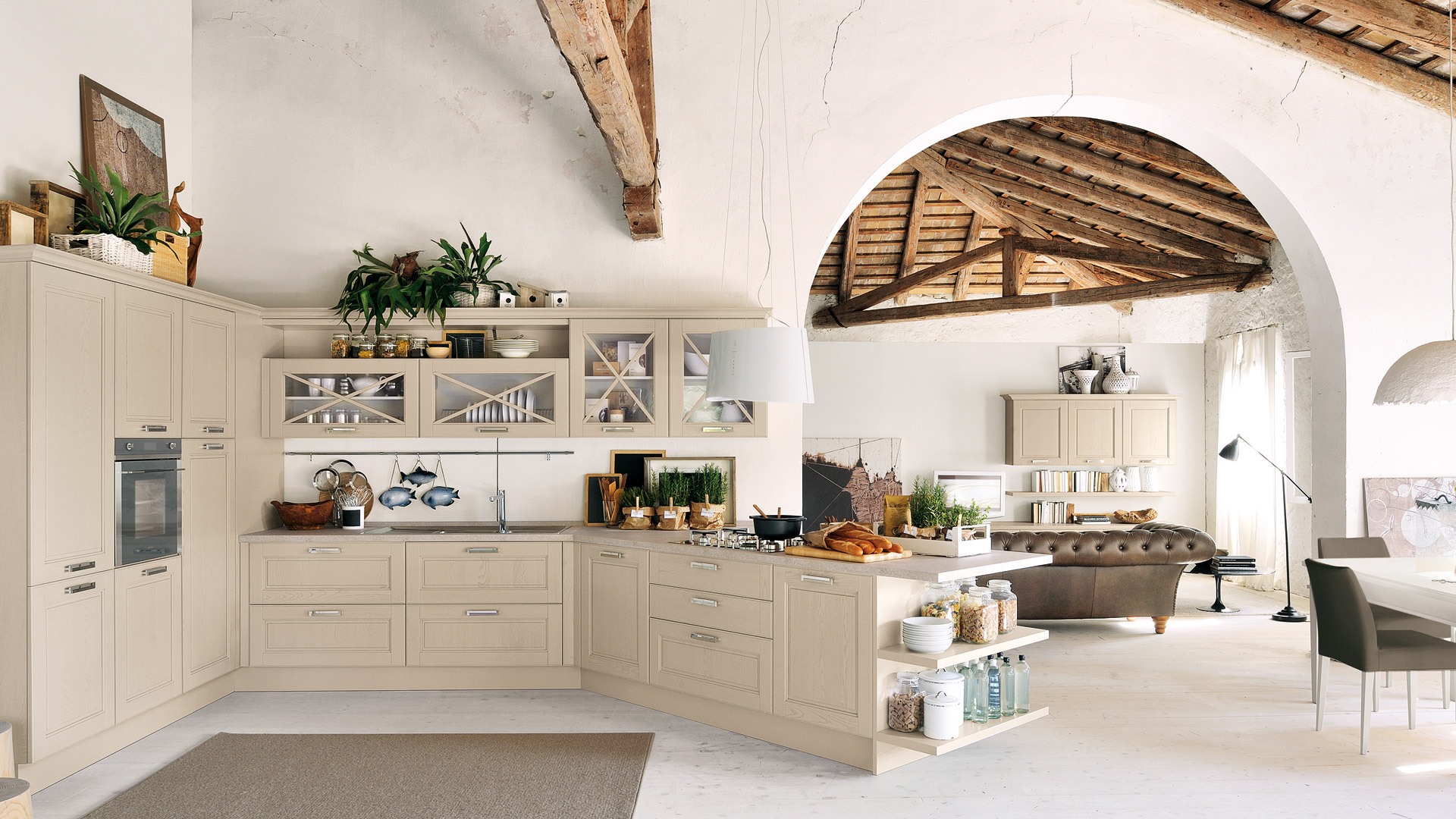 Cucine Lube Agnese Lube Store San Severo