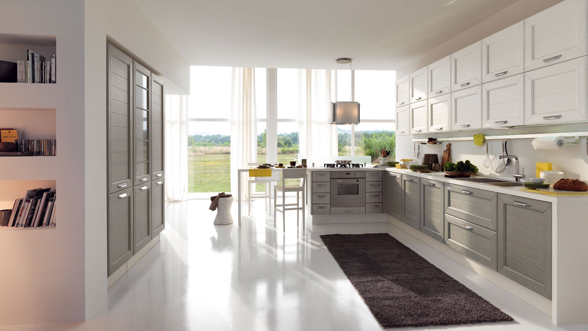 Cucine Lube Claudia Lube Store San Severo