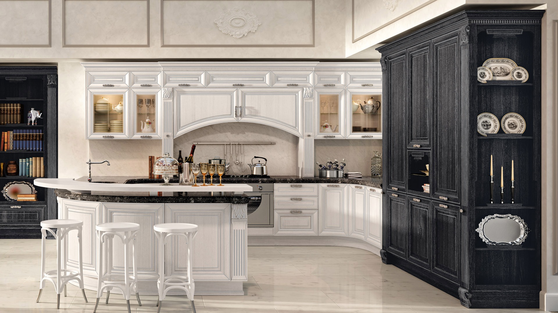 Cucine Lube Pantheon Lube Store San Severo