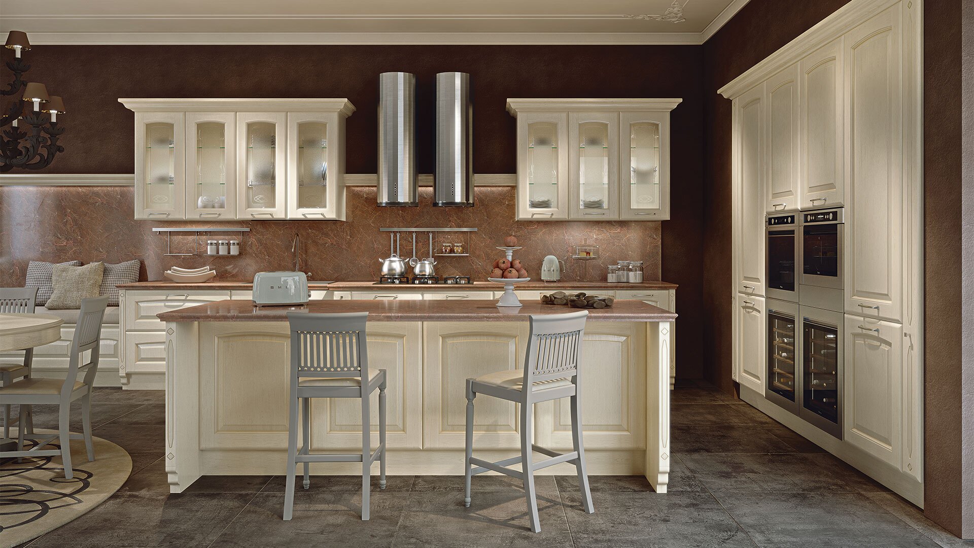 Cucine Lube Veronica Lube Store San Severo