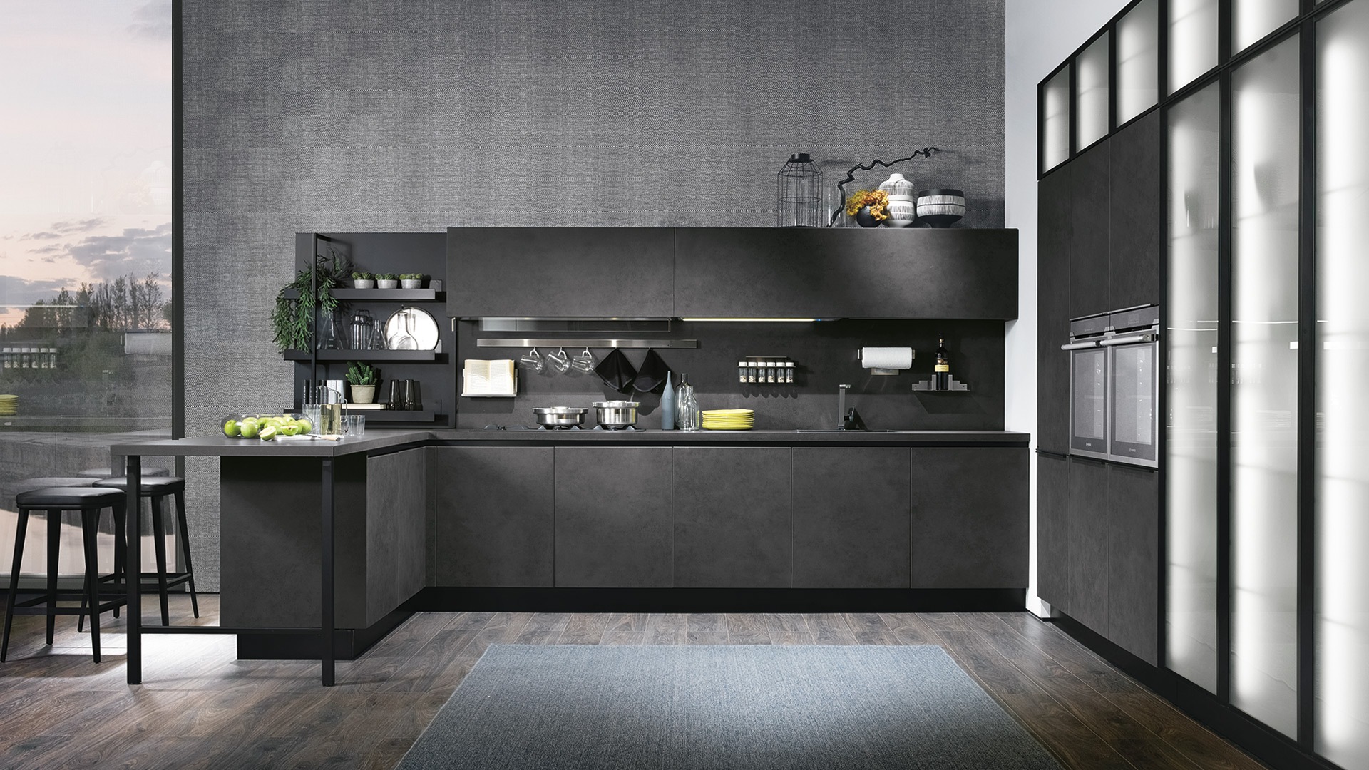 Cucine Lube Clover Lube Store San Severo