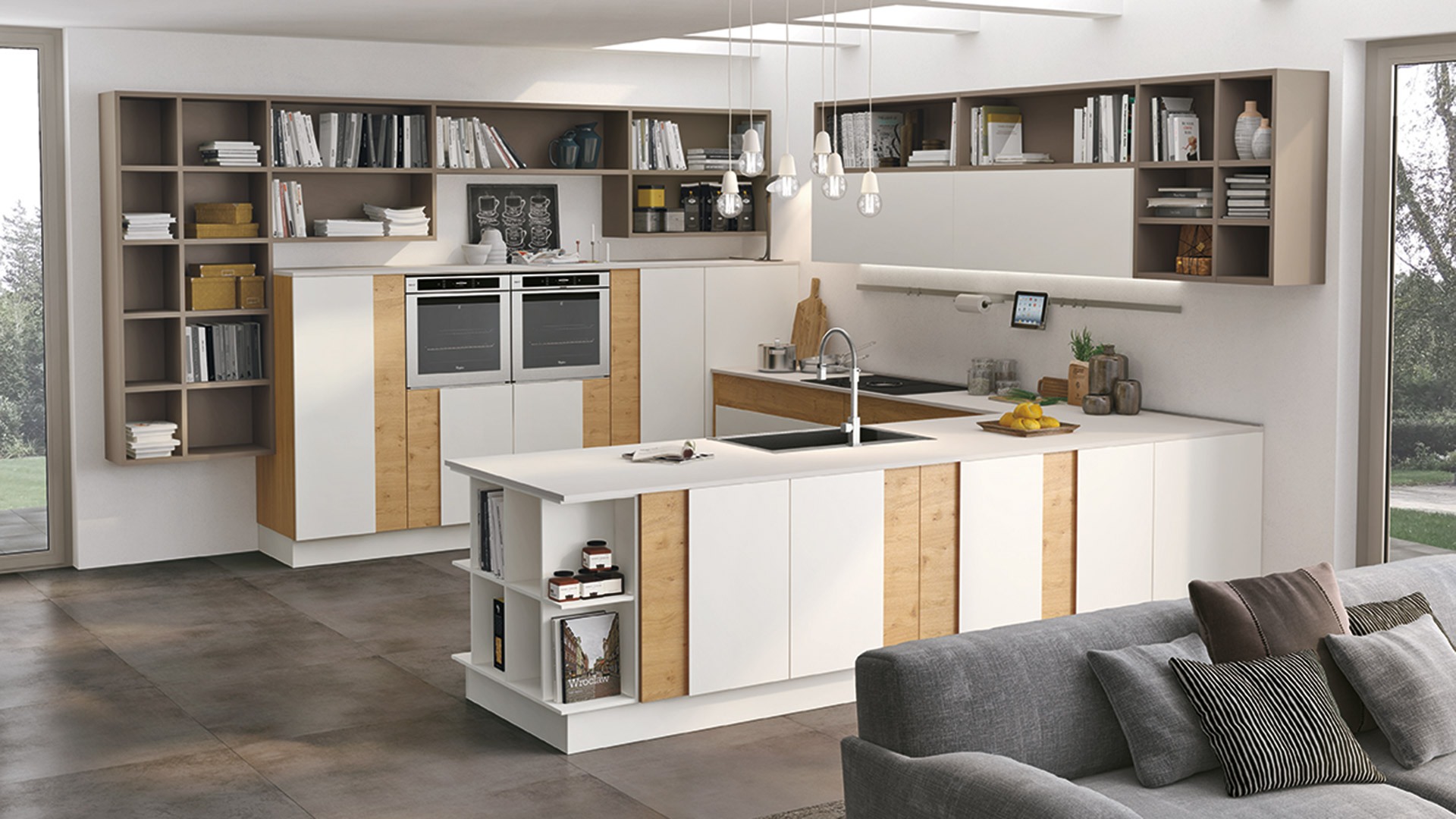 Cucine Lube Creativa Lube Store San Severo