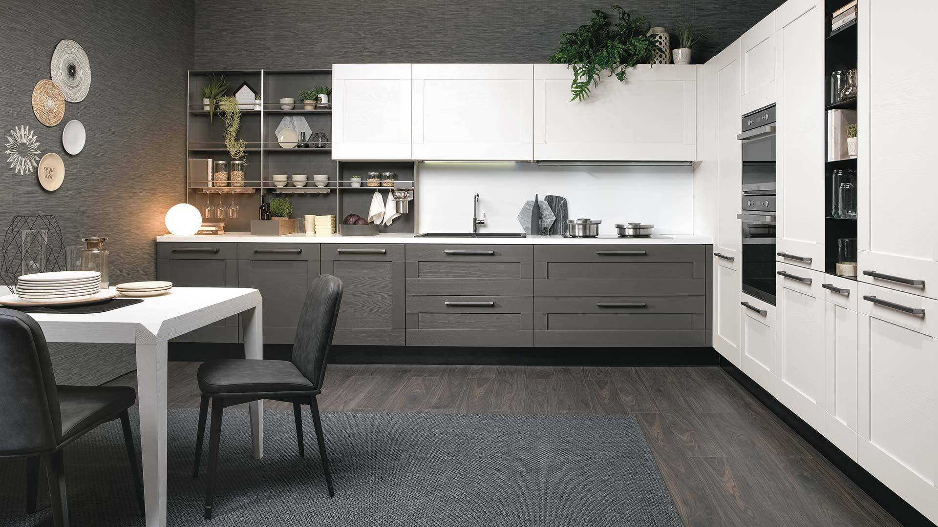 Cucine Lube Gallery Lube Store San Severo