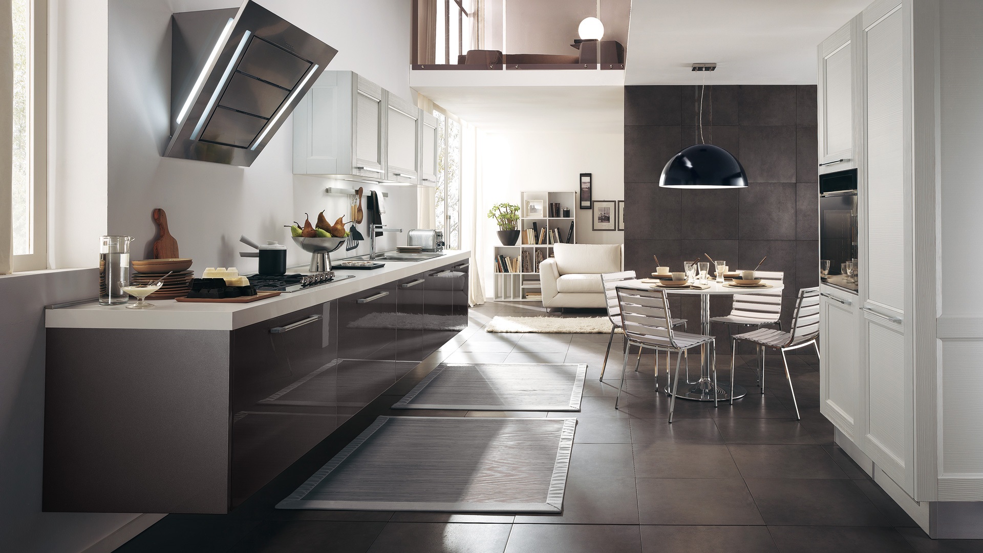 Cucine Lube Georgia Lube Store San Severo