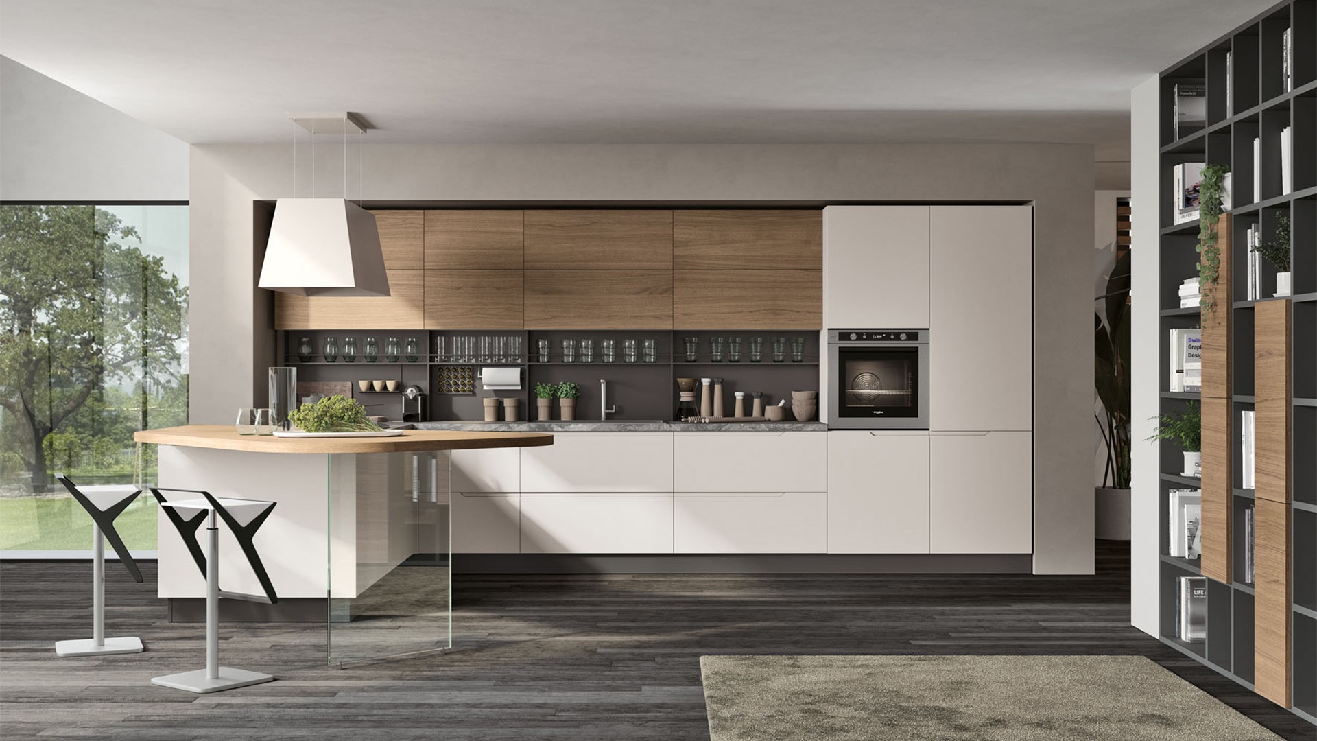 Cucine Lube Luna Lube Store San Severo