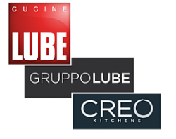 Cucine Creo Kitchens