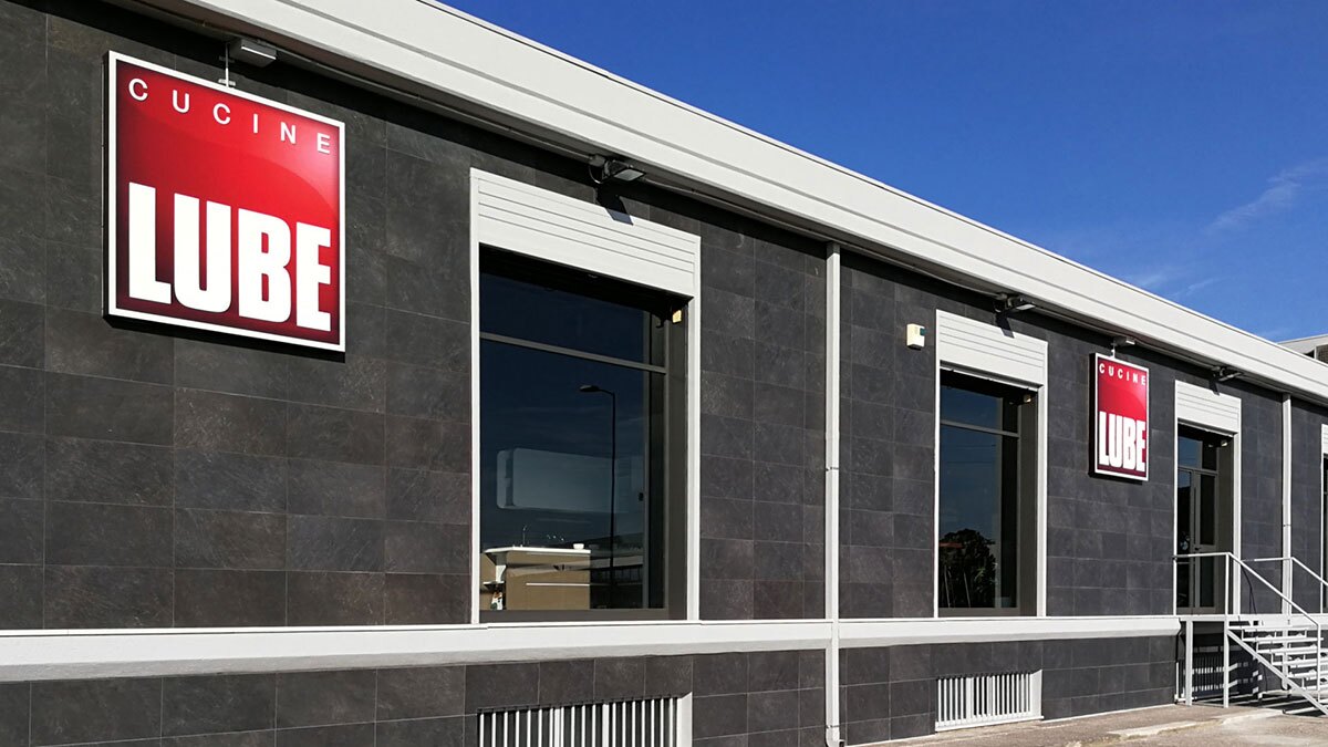 Lube Store Lube Store San Severo