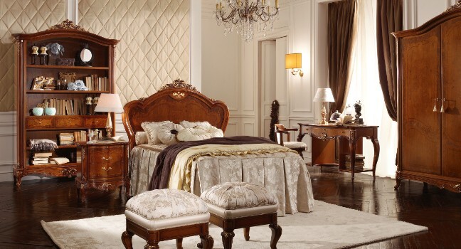 Camere da Letto Valderamobili